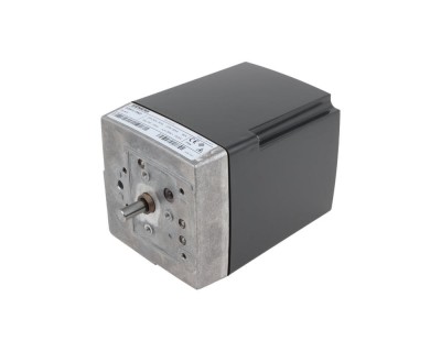 Сервопривод Siemens SQM10.15502