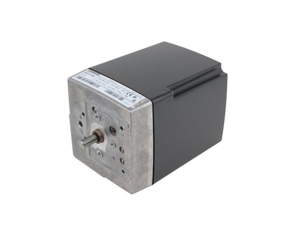 Сервопривод Siemens SQM10.15502