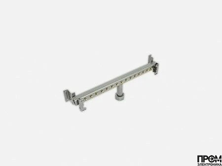 Газовый рожок Polidoro в комплекте Ø60 X 405 мм