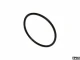 Кольцевая прокладка Ø72,39 X 5,34 мм