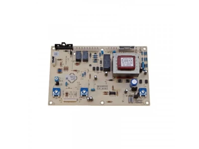 Плата управления Honeywell 5668020 для котлов Baxi