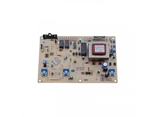 Плата управления Honeywell 5668020 для котлов Baxi