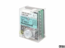 Топочный автомат Satronic / Honeywell TF 830.3 Rev.A