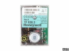 Топочный автомат Satronic / Honeywell TF 830.3 Rev.A