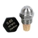 Форсунка Danfoss SFD 0,65 GPH/45° для масляных горелок, артикул 030F4014