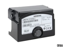 Топочный автомат Siemens LMO14.111C2