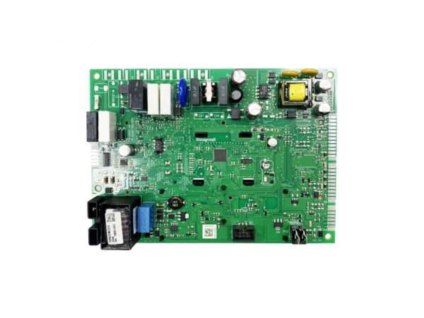 Плата управления Honeywell S4962DM3250 для котлов BaltGaz