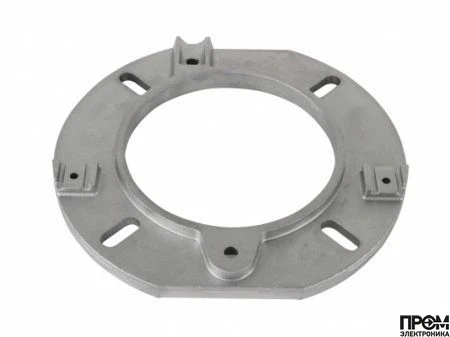 Фланец горелки Ø126 мм