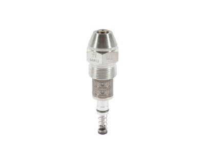 Форсунка Fluidics W1-300/50°