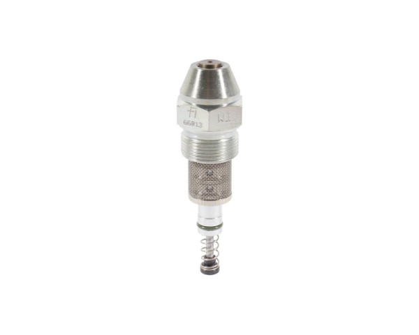 Форсунка Fluidics W1-300/50°