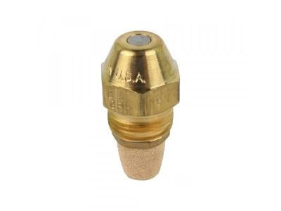 Форсунка Delavan 0.55 GPH, 60W, угол 60°, полусплошной распыл