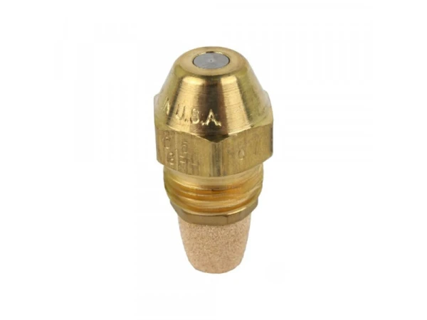 Форсунка Delavan 0.55 GPH, 60W, угол 60°, полусплошной распыл