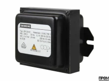 Трансформатор поджига Siemens ZM 20/10 00427583
