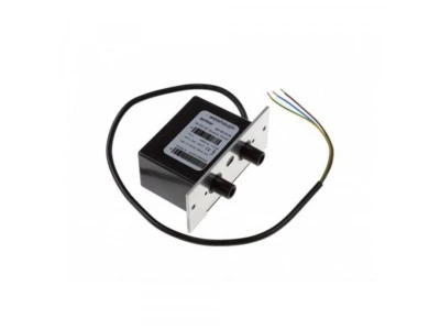 Трансформатор розжига Weishaupt W-ZG 02, 110В, 9кВ, 2 выхода, 603204