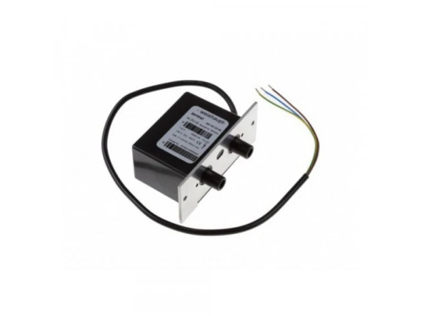 Трансформатор розжига Weishaupt W-ZG 02, 110В, 9кВ, 2 выхода, 603204