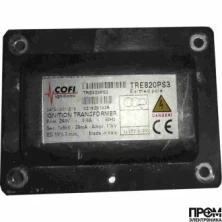Трансформатор розжига Cofi TRE820PS3