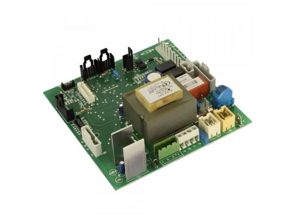 Плата управления Honeywell CS0152B-LS для котлов Hermann Eura Condensing (артикул: 52005778)