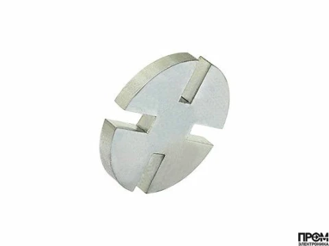 Соединение сервопривода SQM10, крестообразного типа