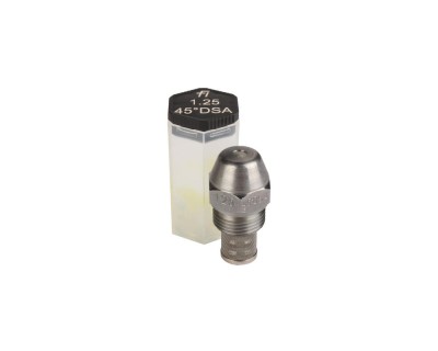 Форсунка Fluidics 1.25/45° DSA