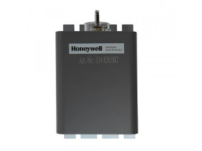 Трансформатор розжига Honeywell Q624A1014, 15 кВ, 120 В, 50-60 Гц