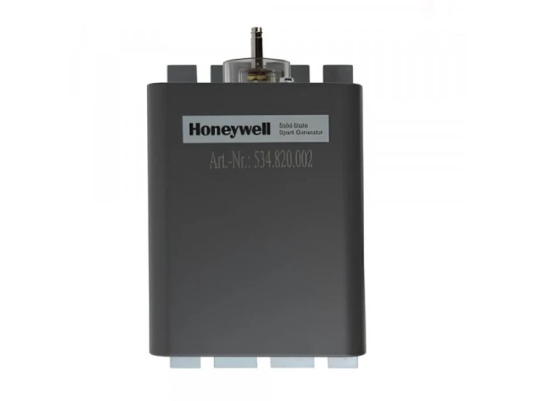 Трансформатор розжига Honeywell Q624A1014, 15 кВ, 120 В, 50-60 Гц