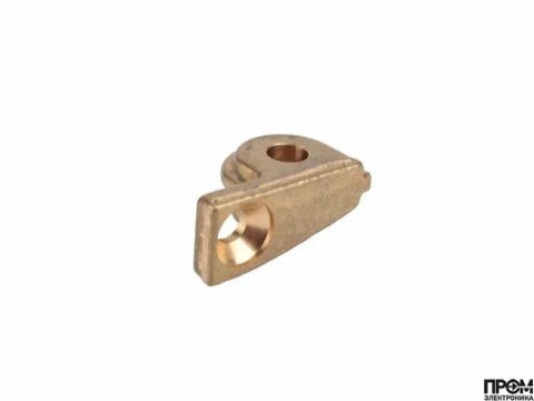 Фиксатор воздушной заслонки Weishaupt 24140002037