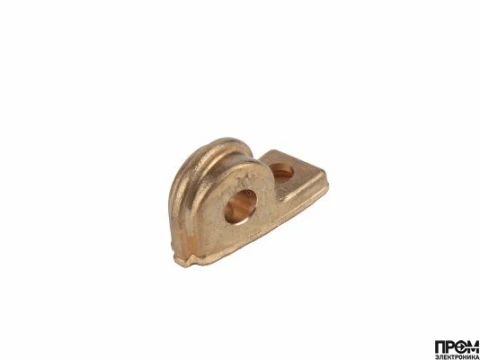 Фиксатор воздушной заслонки Weishaupt 24140002037