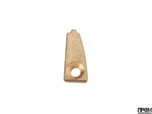 Фиксатор воздушной заслонки Weishaupt 24140002037