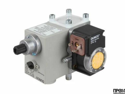 Газовый мультиблок Dungs MB-DLE 403 B01 S20