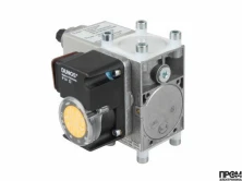 Газовый мультиблок Dungs MB-DLE 403 B01 S20