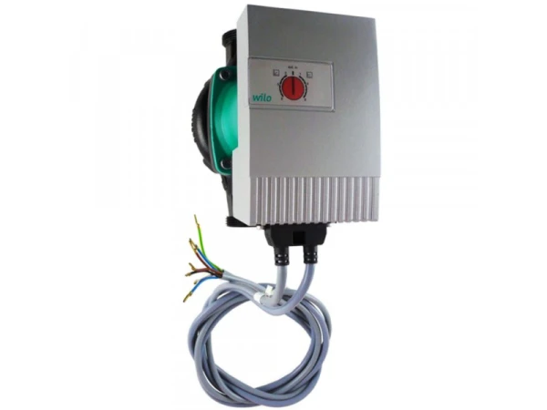 Циркуляционный насос Wilo Stratos Para 25/1-8 для котлов Buderus GB162/ZBR, артикул 7736700123