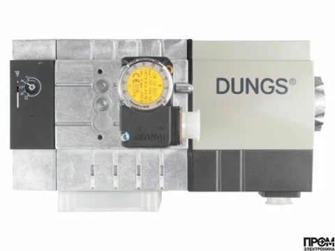 Газовый клапан Dungs W-MF-SE 512 C01 S22