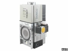 Газовый клапан Dungs W-MF-SE 512 C01 S22