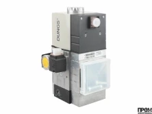 Газовый клапан Dungs W-MF-SE 512 C01 S22