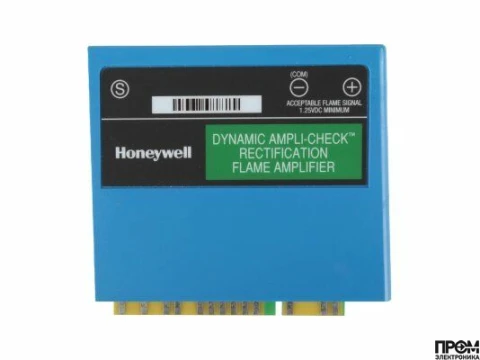 Усилитель сигнала пламени Honeywell R7847 B 1031