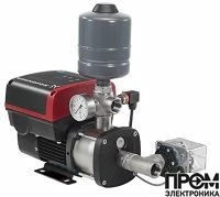 Станция повышения давления Grundfos CMBE 10-27 1,1 кВт 1х230 В 98563729