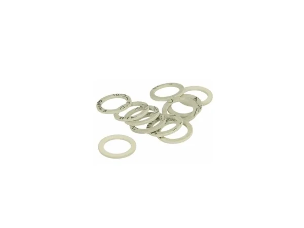 Кольцо уплотнительное Vaillant 981254 (10 шт.) для котлов