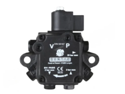 Насос для дизельной горелки Suntec AL V 75 C 9425 4P 0700, артикул ALV75C94254P0700