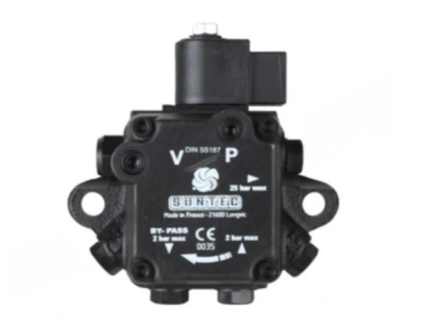 Насос для дизельной горелки Suntec AL V 75 C 9425 4P 0700, артикул ALV75C94254P0700