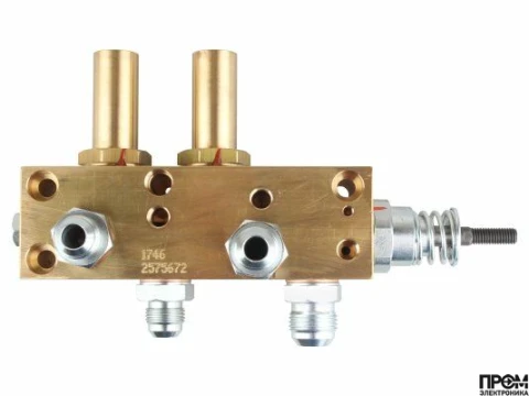 Распределительный блок модулируемый Riello, 3012705