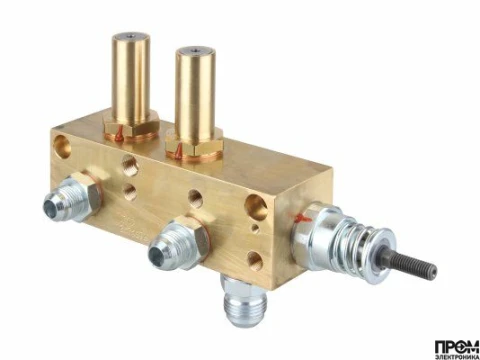 Распределительный блок модулируемый Riello, 3012705