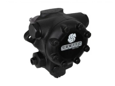 Насос для дизельной горелки Suntec E 7 LA 1069 7P, 370 л/ч, 14 бар