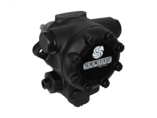 Насос для дизельной горелки Suntec E 7 LA 1069 7P, 370 л/ч, 14 бар