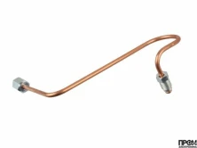 Медная жидкотопливная трубка Lamborghini, 01087100