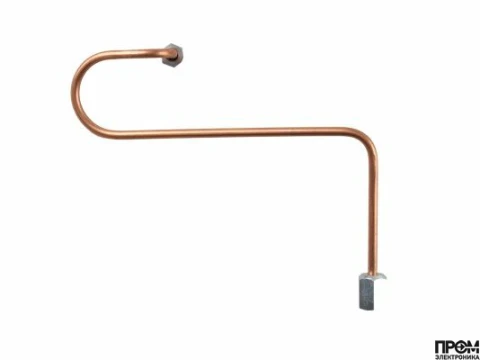 Медная жидкотопливная трубка Lamborghini, 01087100