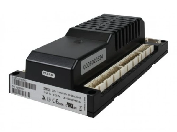 Менеджер горения Lamtec LCG 911 BT320 для котлов Elco (Артикул: 65300964)