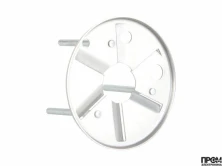 Уравнительный диск Ø72 / 22 мм