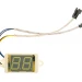 Дисплей LED для котлов Thermex T 20 D (артикул 903023)