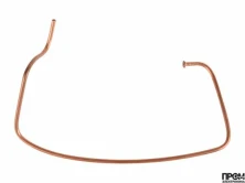 Медная топливная трубка Ecoflam Ø4/2 мм 65324329