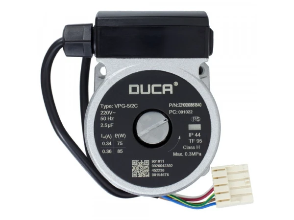 Циркуляционный насос Duca VPG-5/2C (7828742.DUCA) для котлов Viessmann